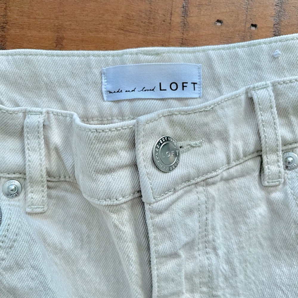 Loft Jeans - Picture 6 of 10
